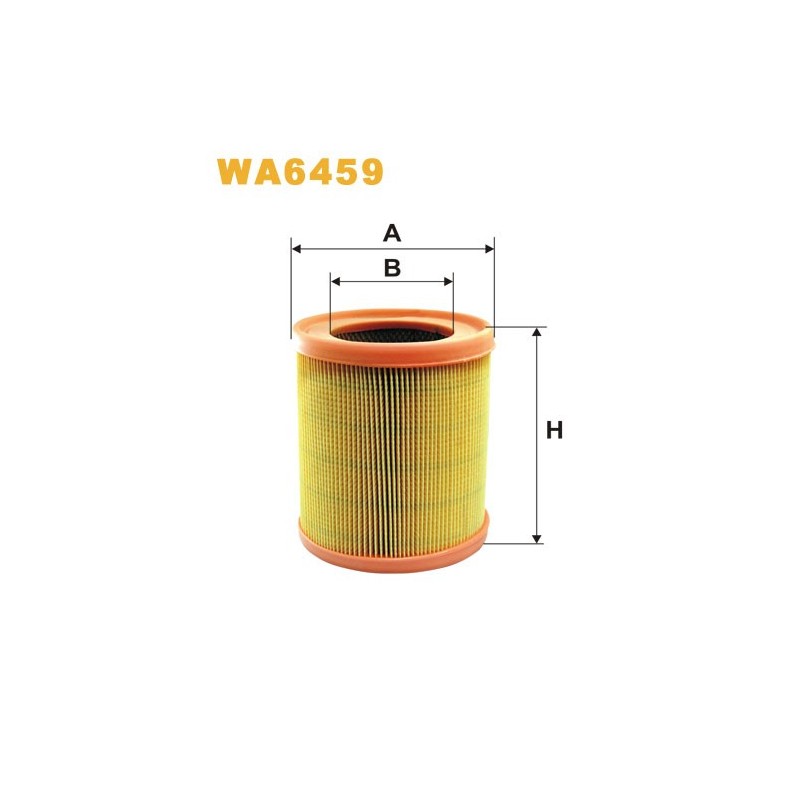 WA6459