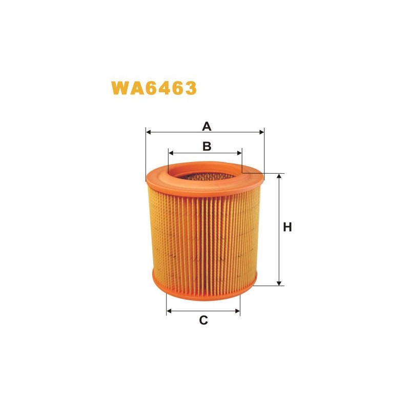 WA6463
