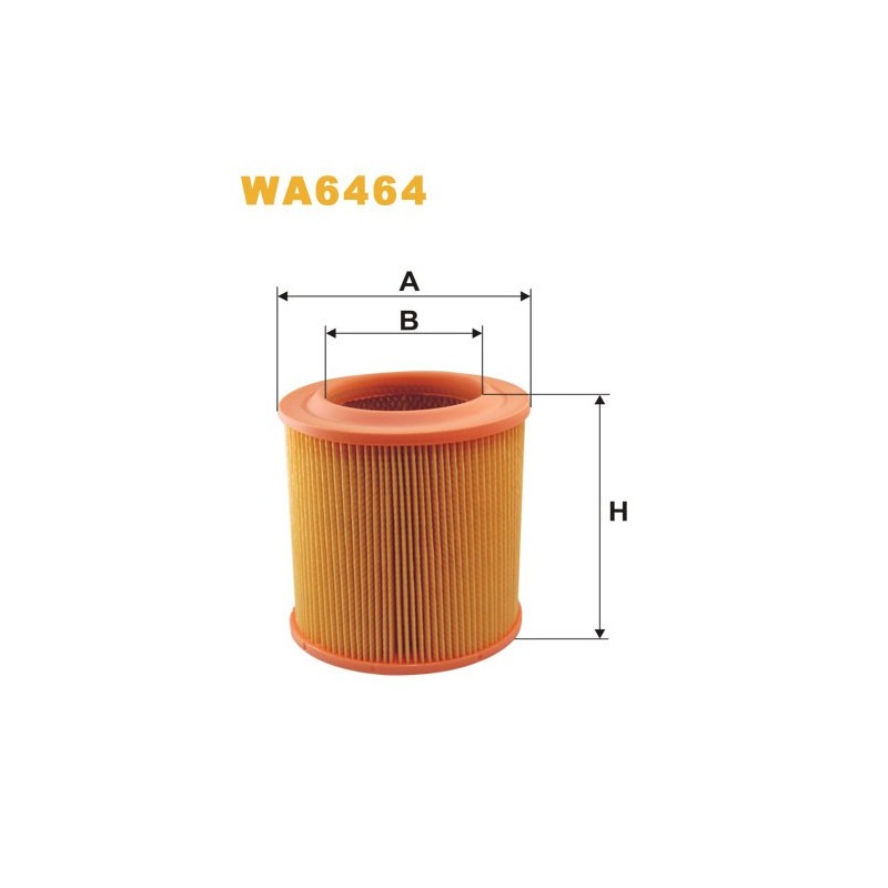 WA6464