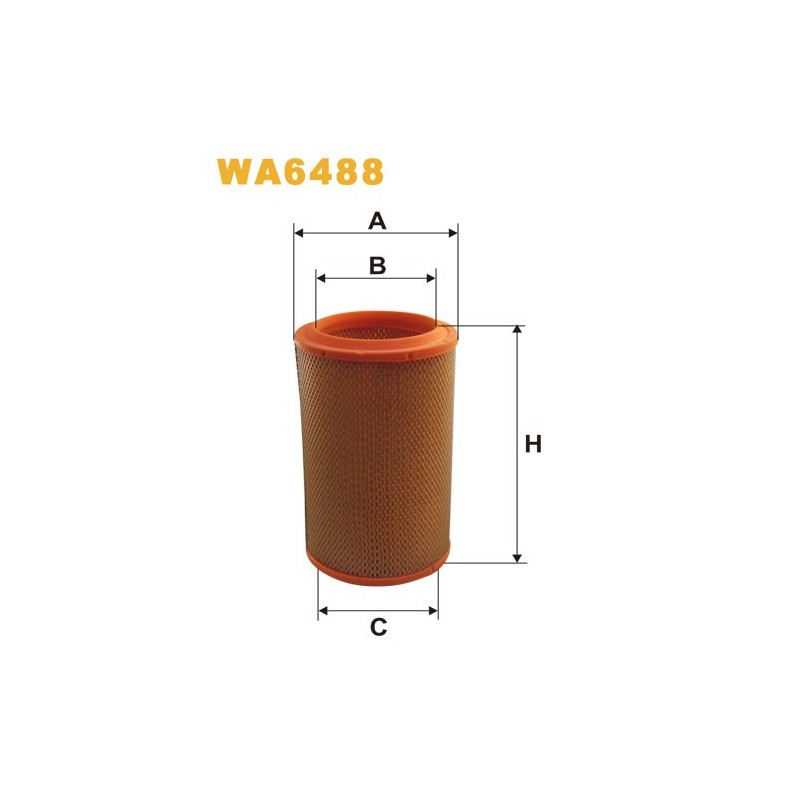 WA6488