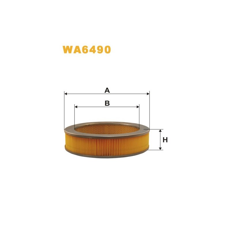 WA6490