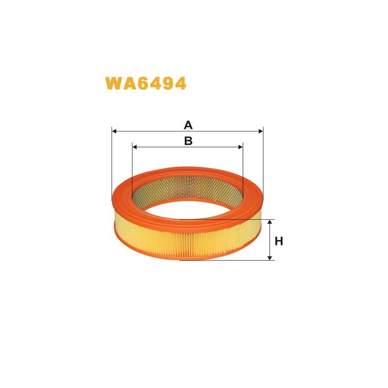 WA6494
