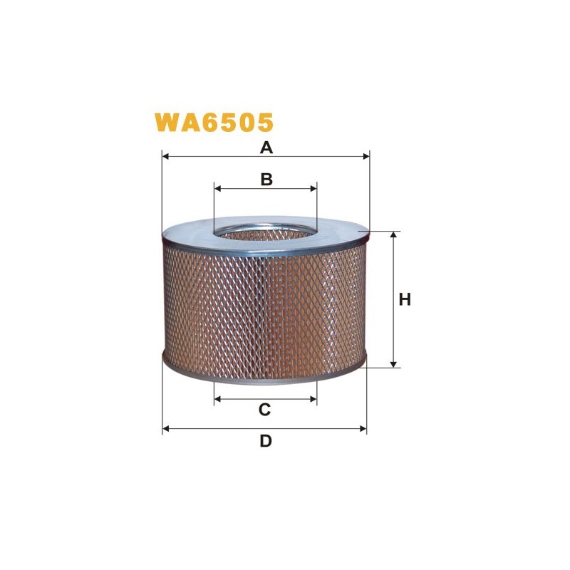 WA6505