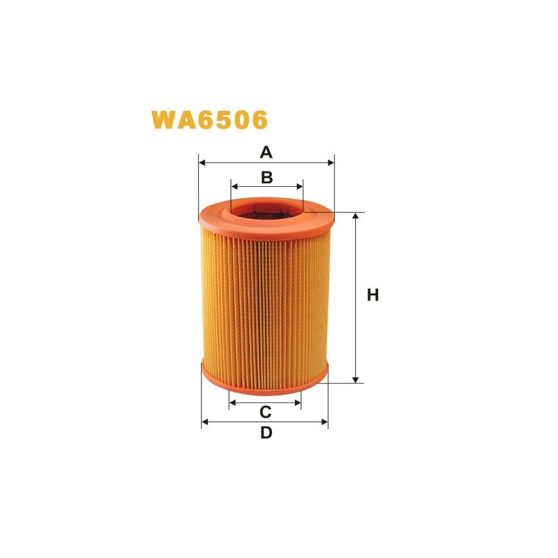 WA6506