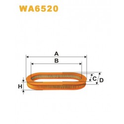 WA6520