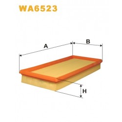 WA6523