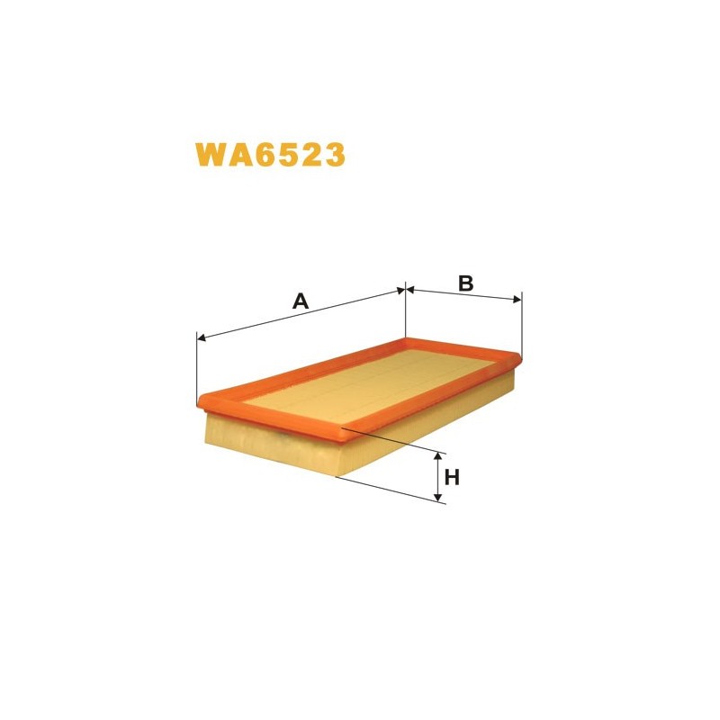 WA6523
