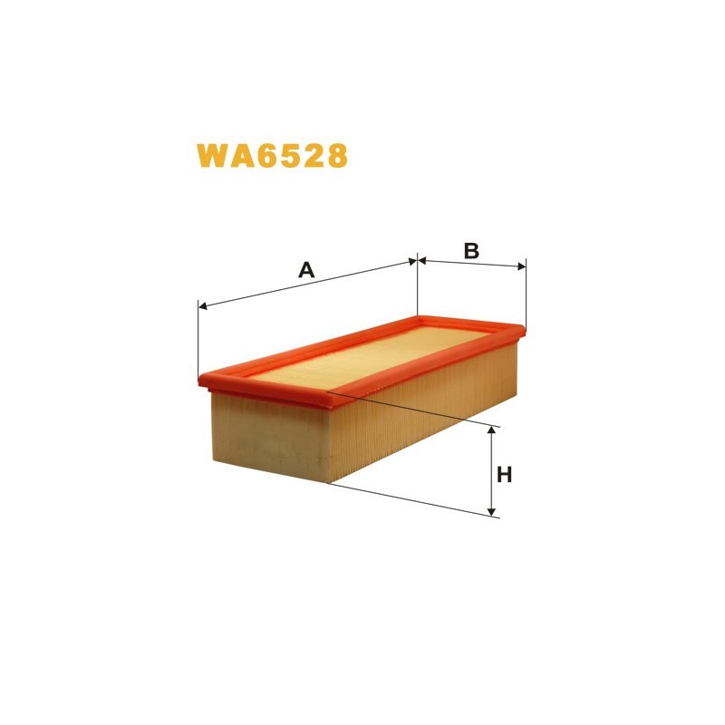 WA6528 WA6528