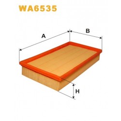 WA6535