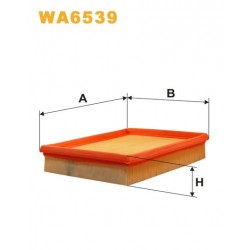WA6539