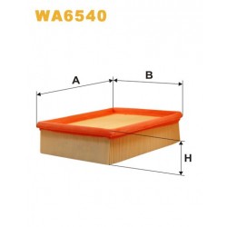 WA6540