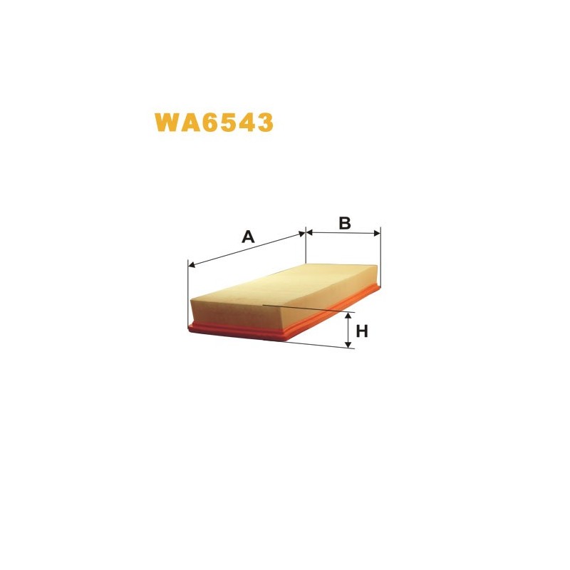 WA6543