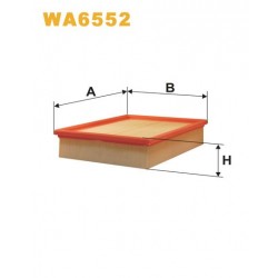 WA6552
