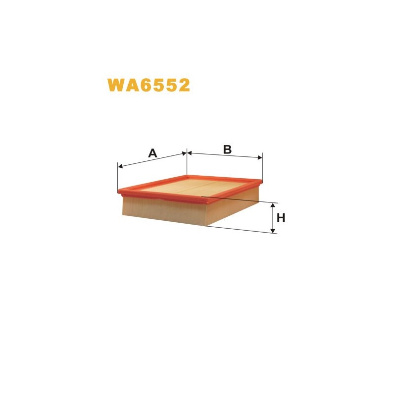 WA6552