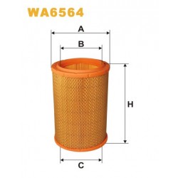 WA6564