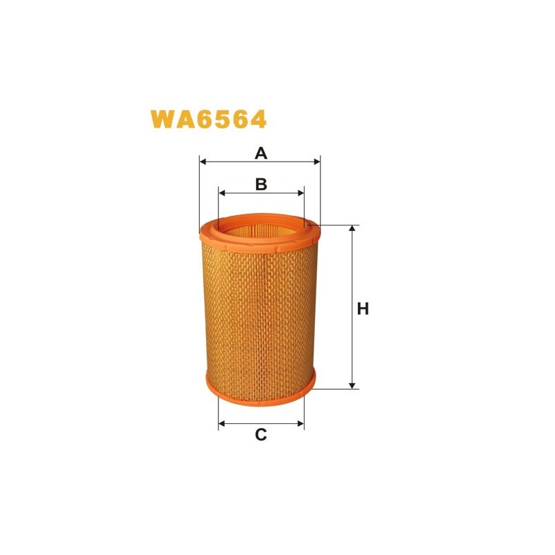 WA6564