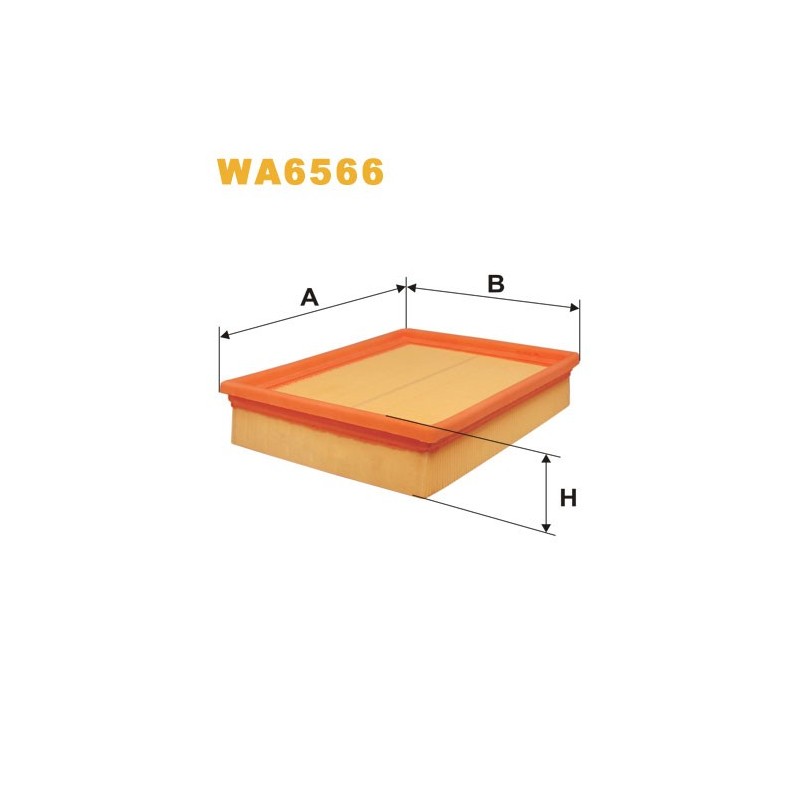 WA6566