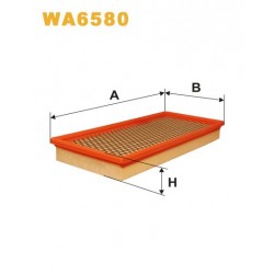 WA6580