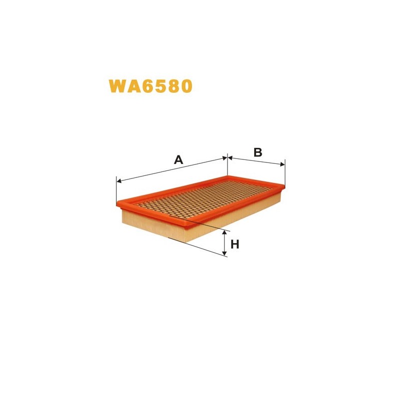 WA6580