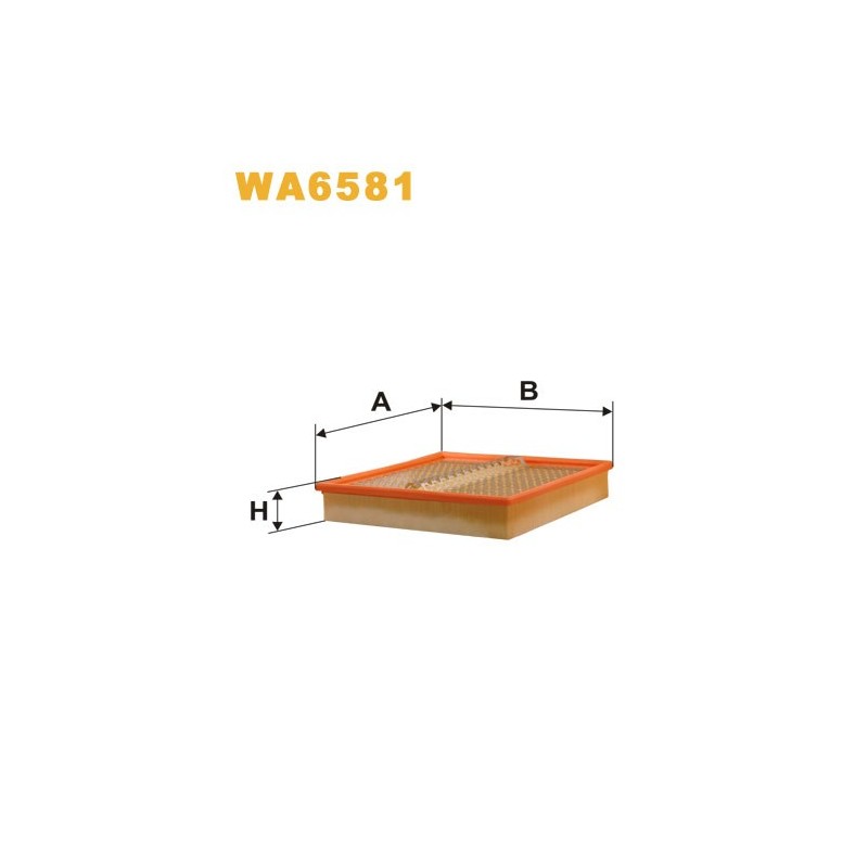 WA6581