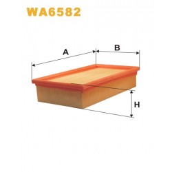 WA6582