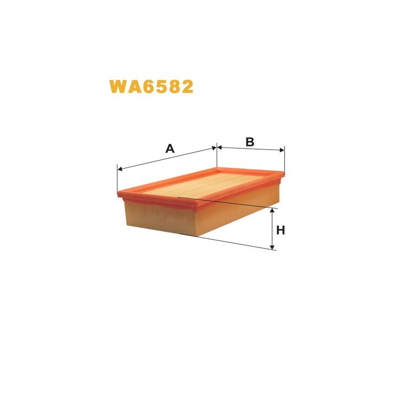 WA6582