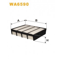 WA6590