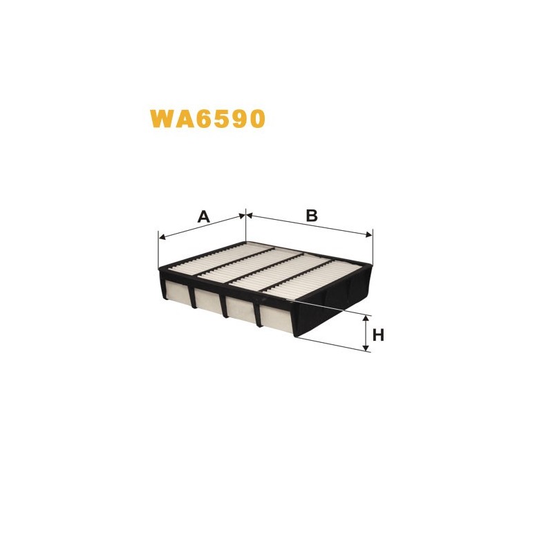 WA6590