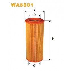 WA6601