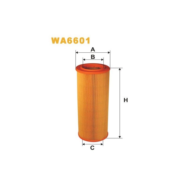 WA6601