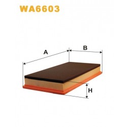 WA6603