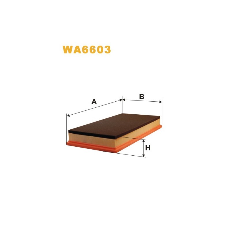 WA6603