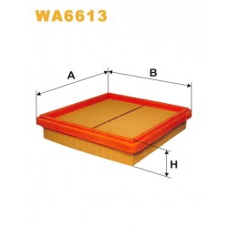 WA6613