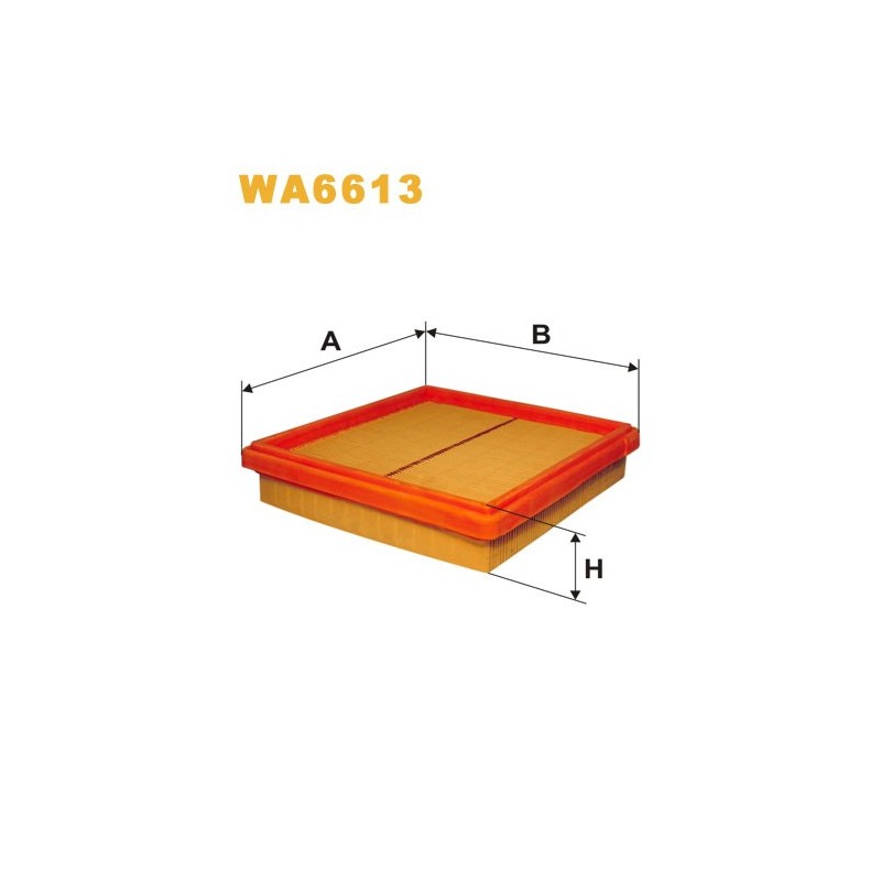 WA6613