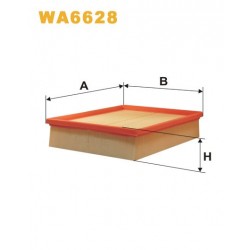 WA6628