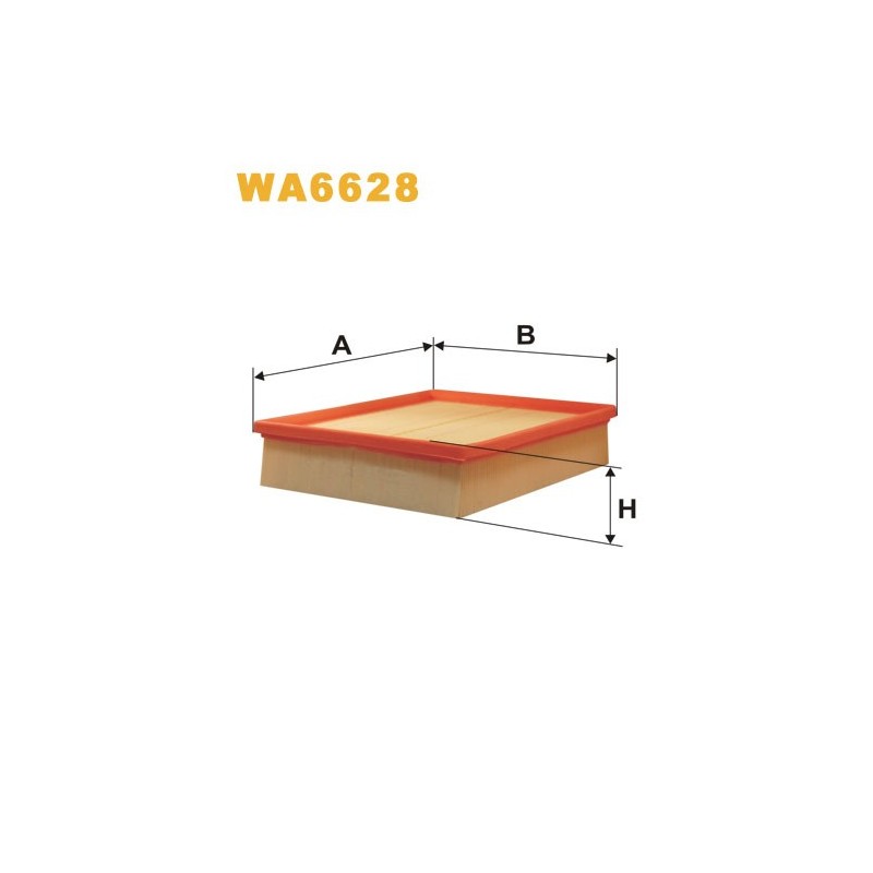 WA6628