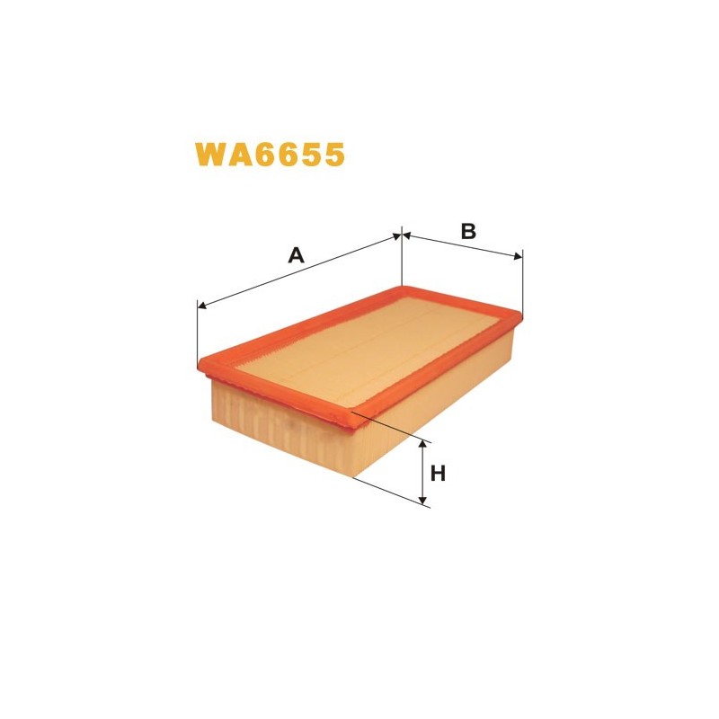 WA6655