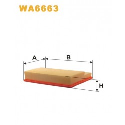 WA6663
