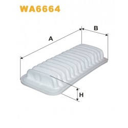 WA6664