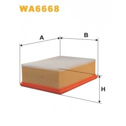 WA6668