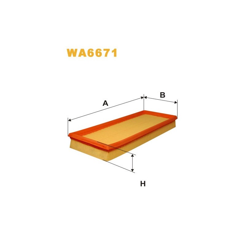 WA6671
