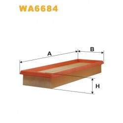 WA6684