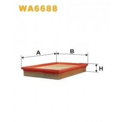 WA6688