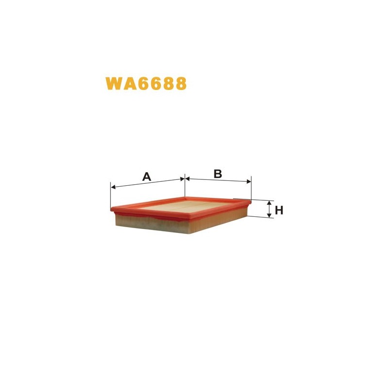 WA6688