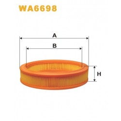 WA6698