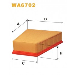 WA6702