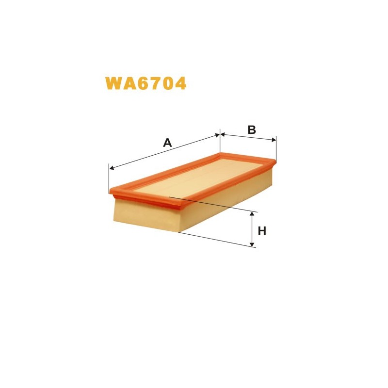 WA6704