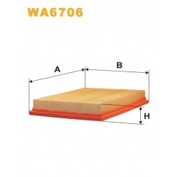 WA6706