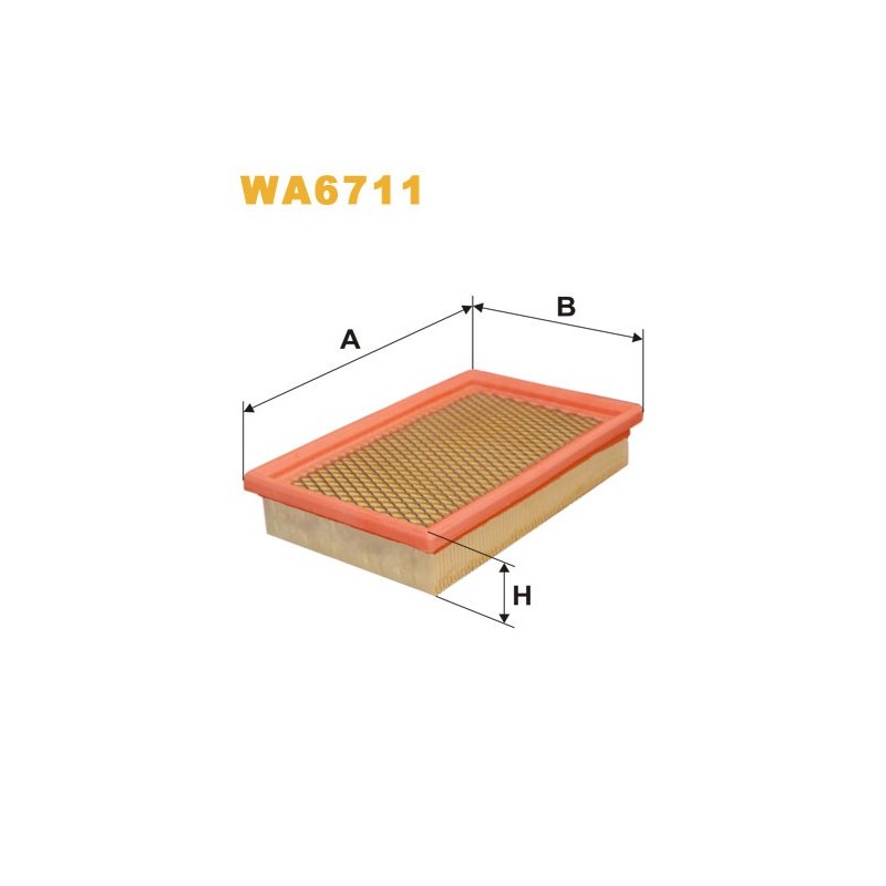 WA6711