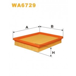 WA6729